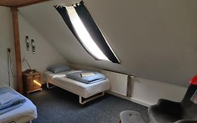 Købmandsgaardens B&B